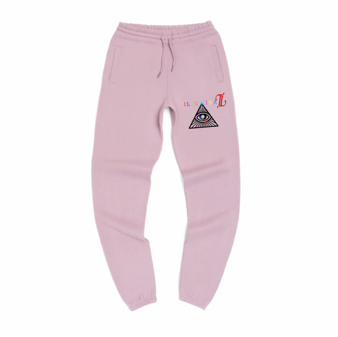 illuminaTT Lavender Sweatpants