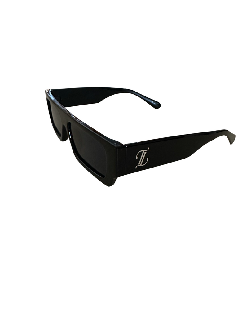 TT Black Shades