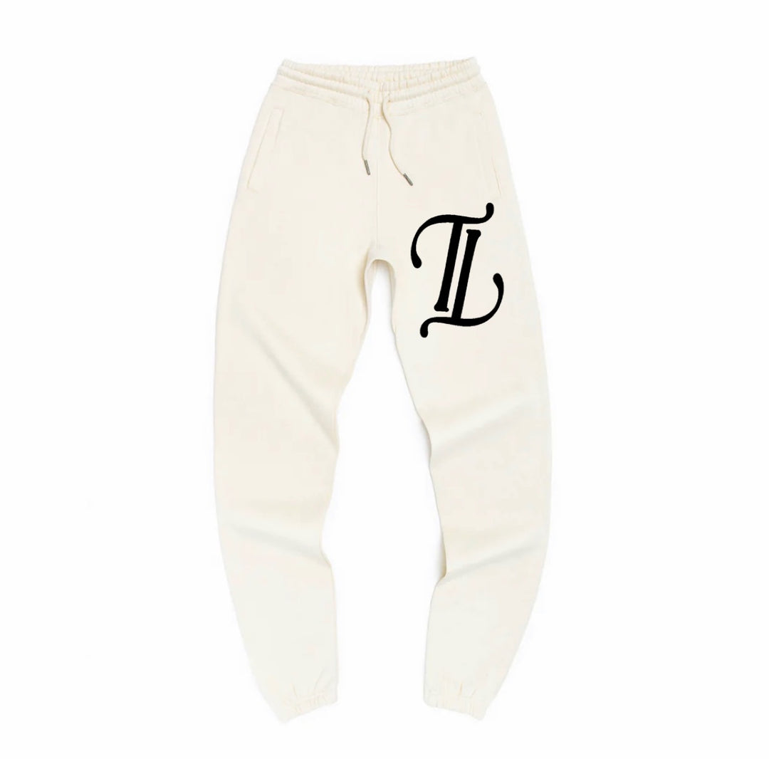 Off White Sweatpants Black TT